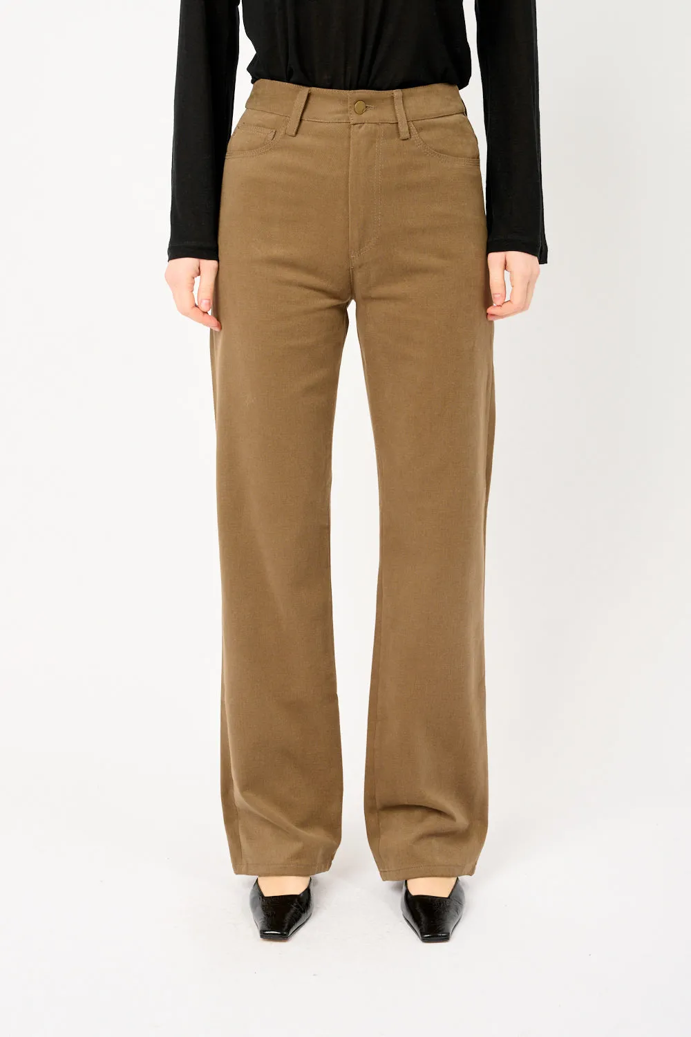 The Chia Trousers sold by Bessette