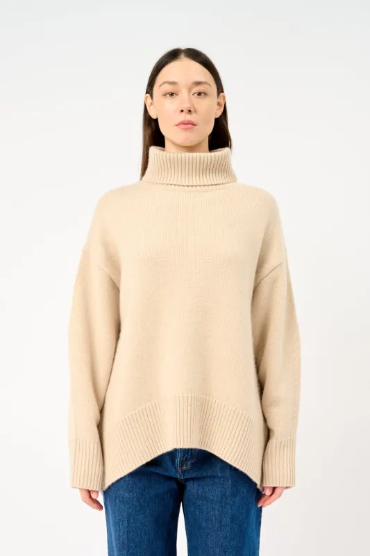 The Worlds End Sweater sold by Bessette