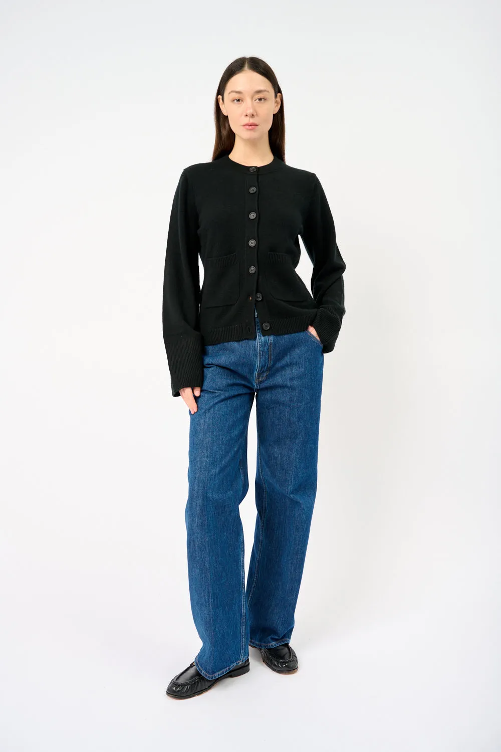 The Jasmine Cardigan sold by Bessette product image thumbnail 2