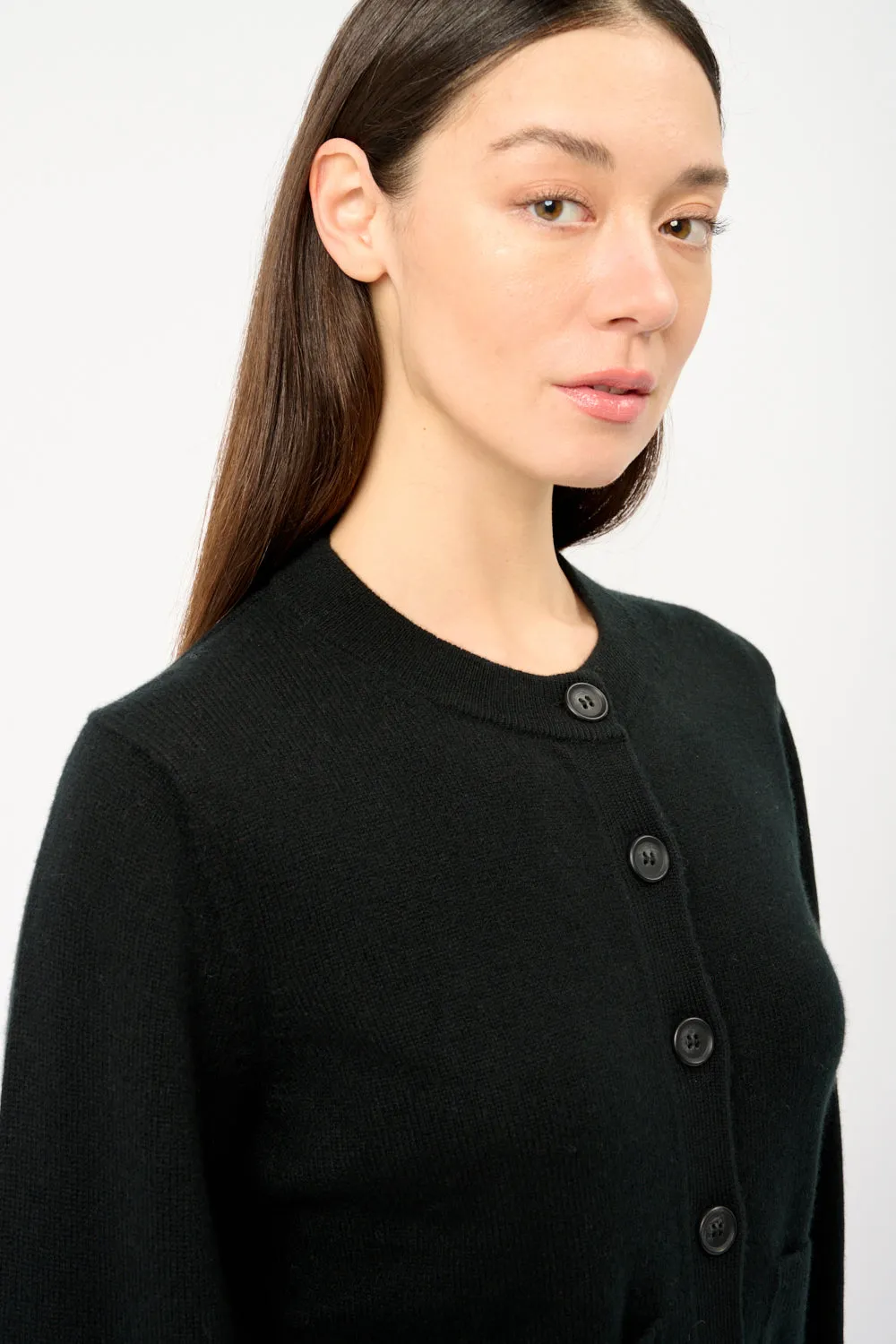 The Jasmine Cardigan sold by Bessette product image thumbnail 3