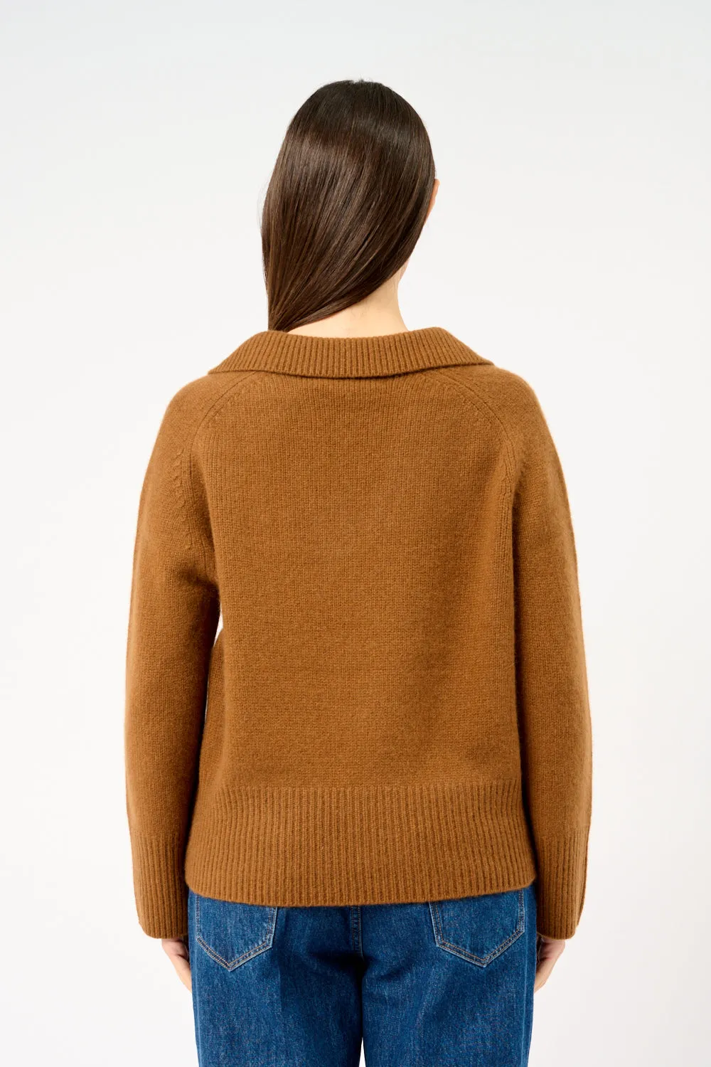 The Clifton Sweater sold by Bessette product image thumbnail 3