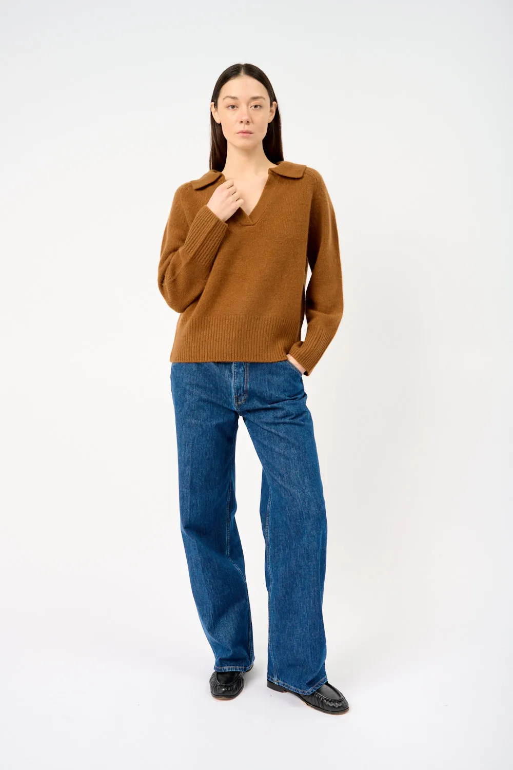 The Clifton Sweater sold by Bessette product image thumbnail 4