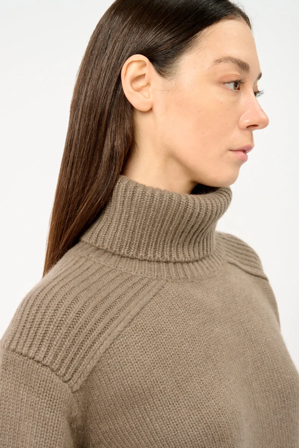 The Embankment Sweater sold by Bessette product image thumbnail 3