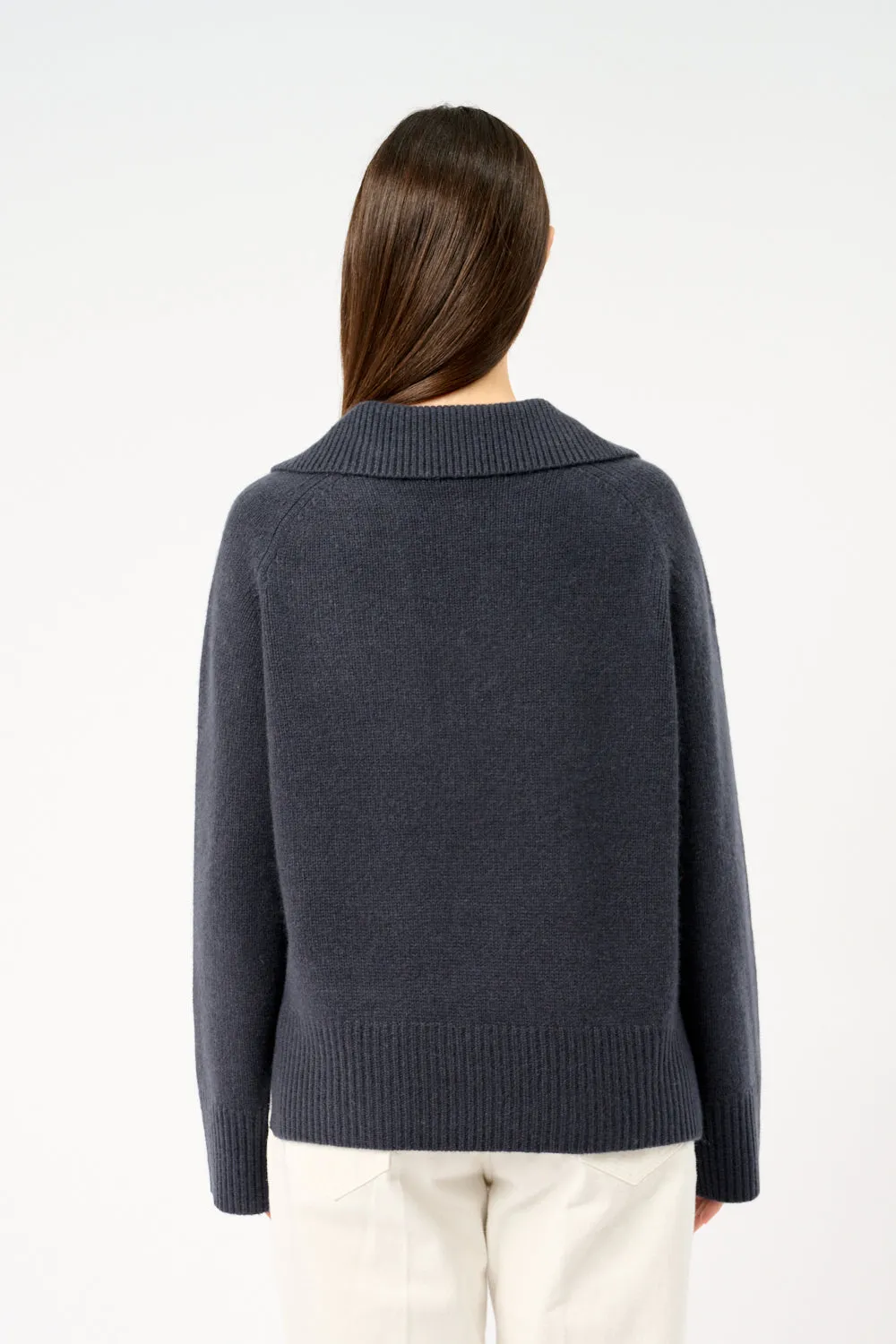 The Jenna Sweater sold by Bessette product image thumbnail 4
