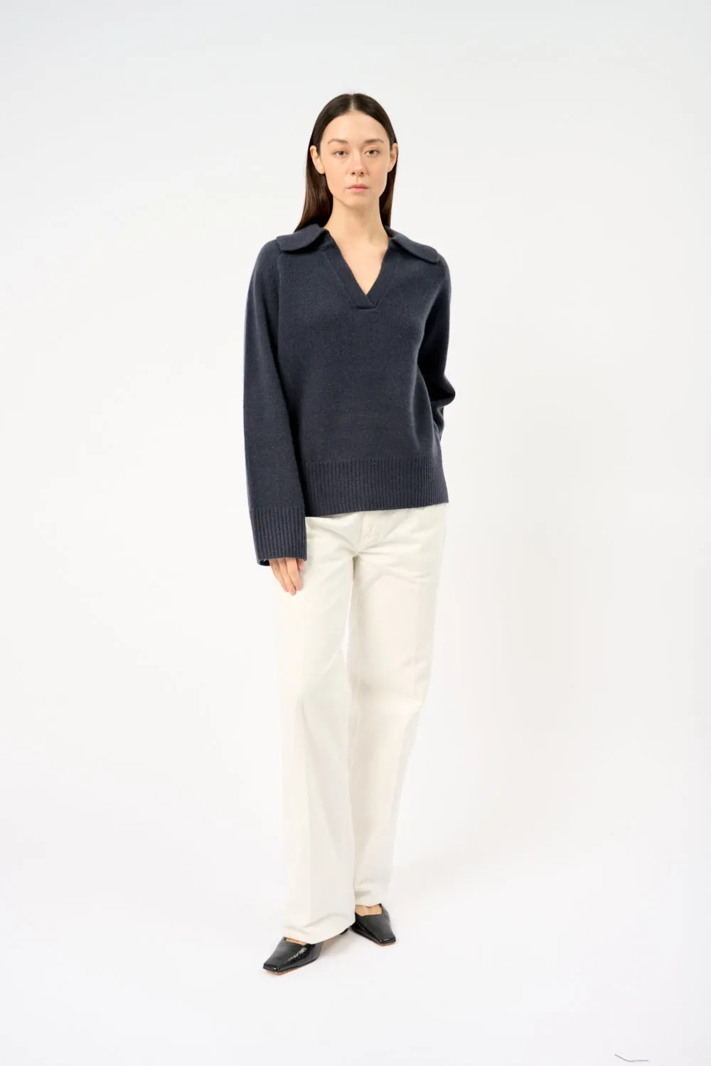 The Jenna Sweater sold by Bessette product image thumbnail 2