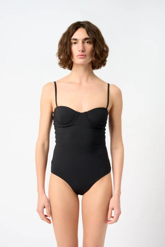 Bra Swimsuit sold by Bessette