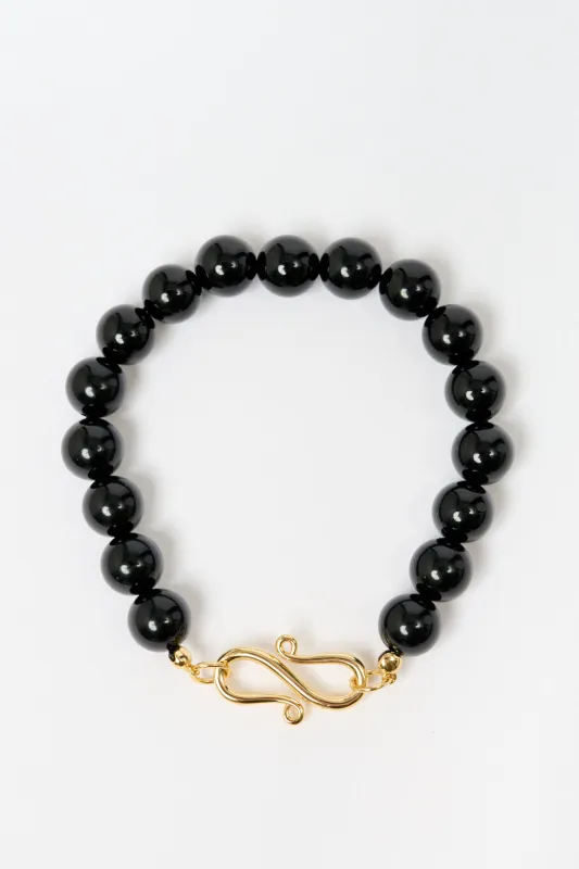 The Selma Bracelet made by Bessette