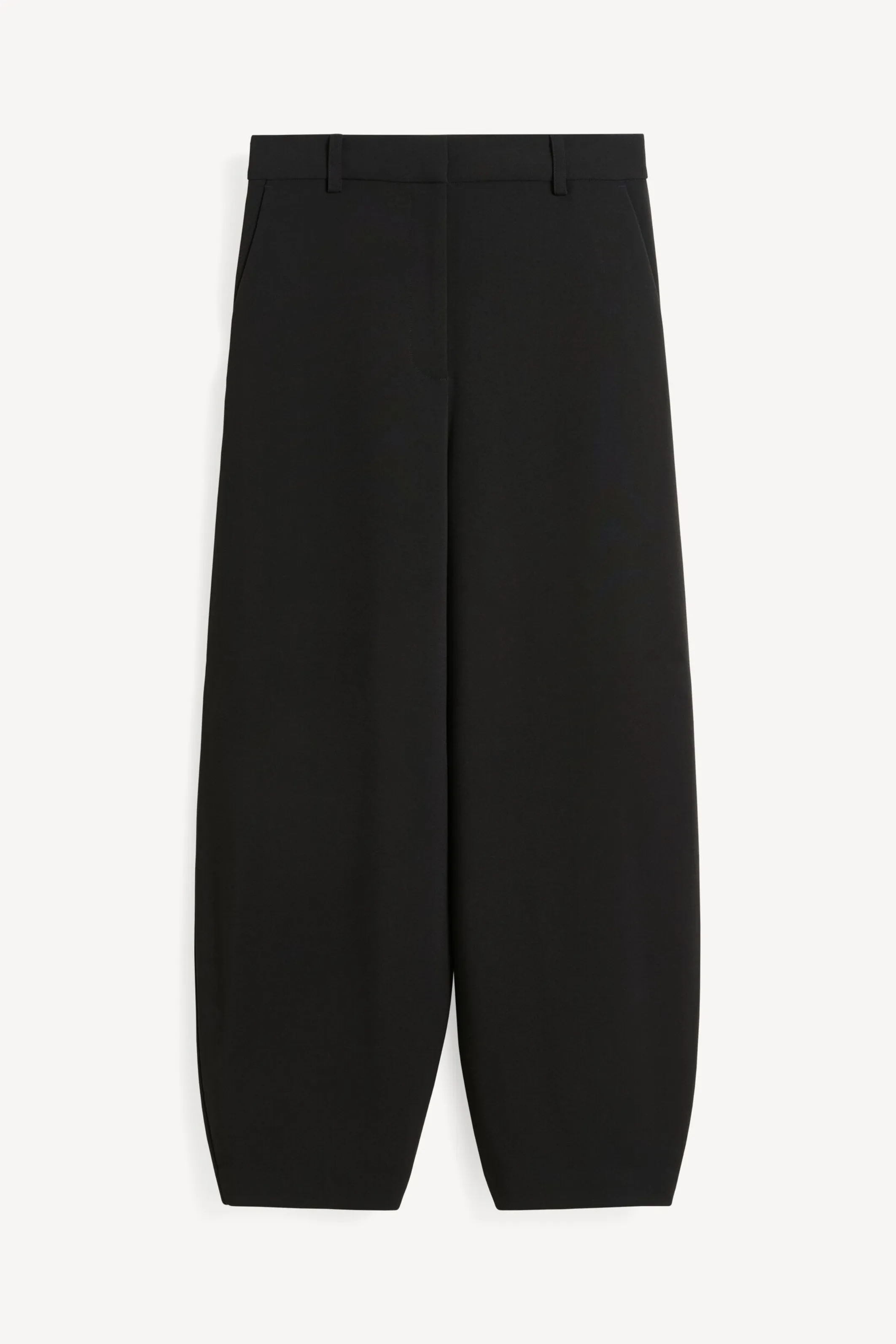 Carlien Wool Trousers sold by Bessette product image thumbnail 2