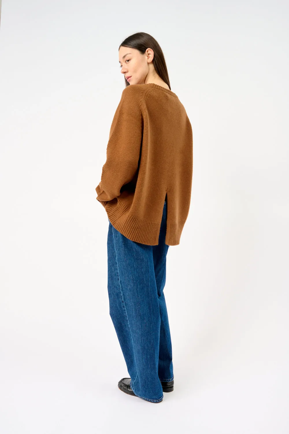 The Bredin Sweater sold by Bessette product image thumbnail 2