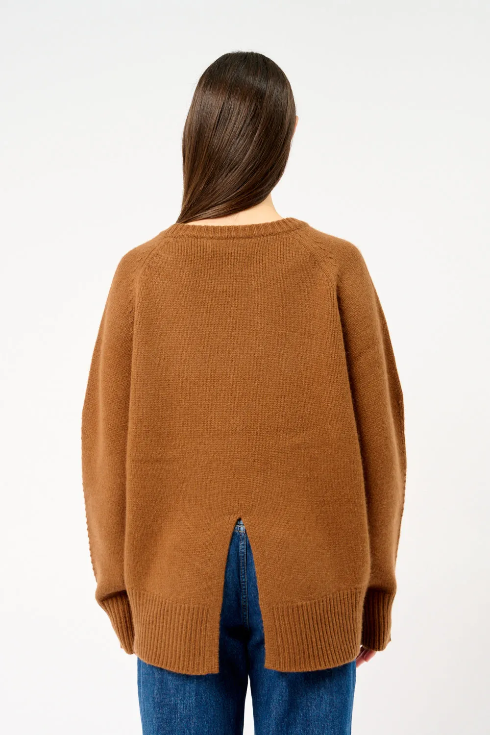 The Bredin Sweater sold by Bessette product image thumbnail 3