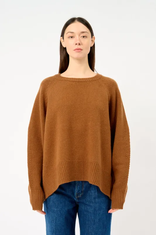 The Bredin Sweater made by arch4