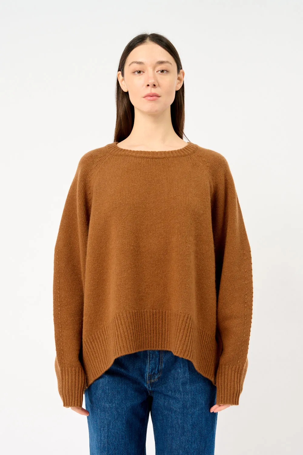 The Bredin Sweater sold by Bessette
