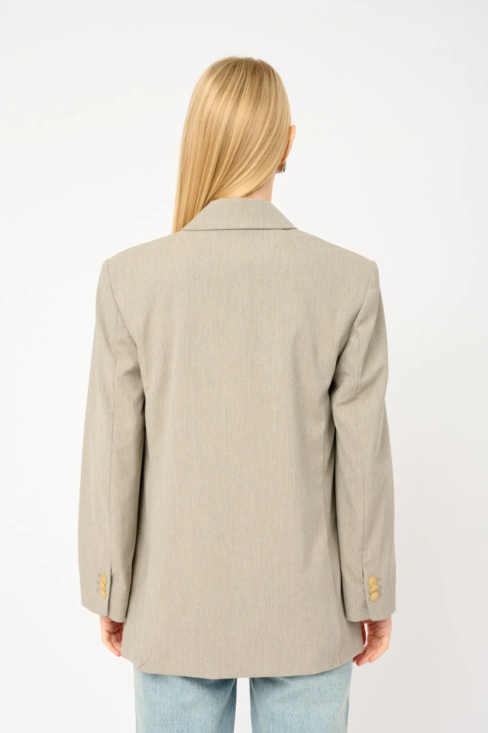 Railey Blazer sold by Bessette product image thumbnail 4