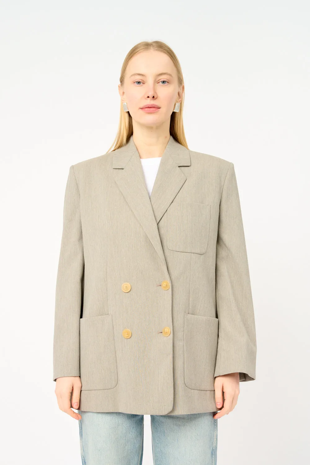Railey Blazer sold by Bessette