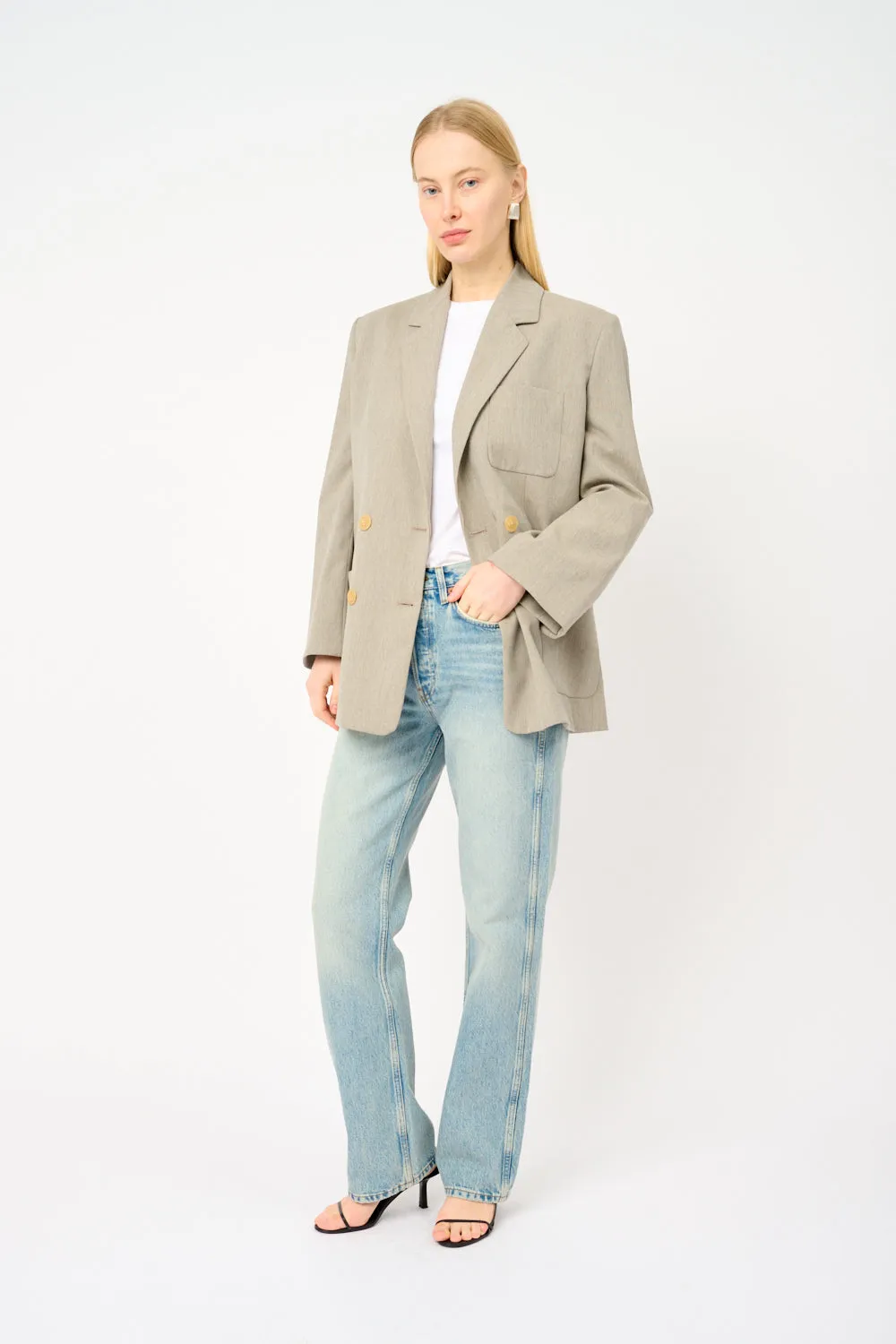 Railey Blazer sold by Bessette product image thumbnail 2