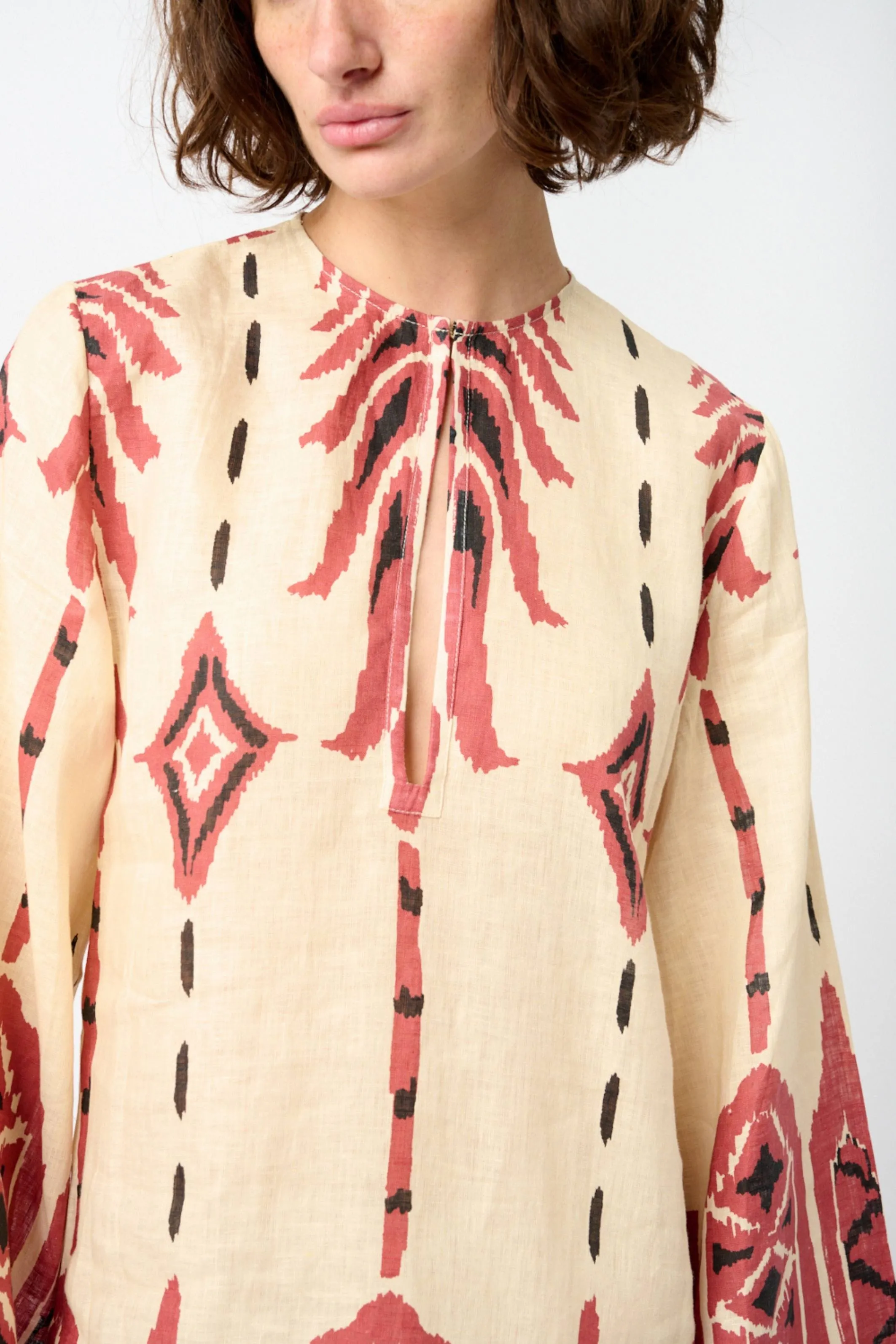 The Scout Dress sold by Bessette product image thumbnail 2