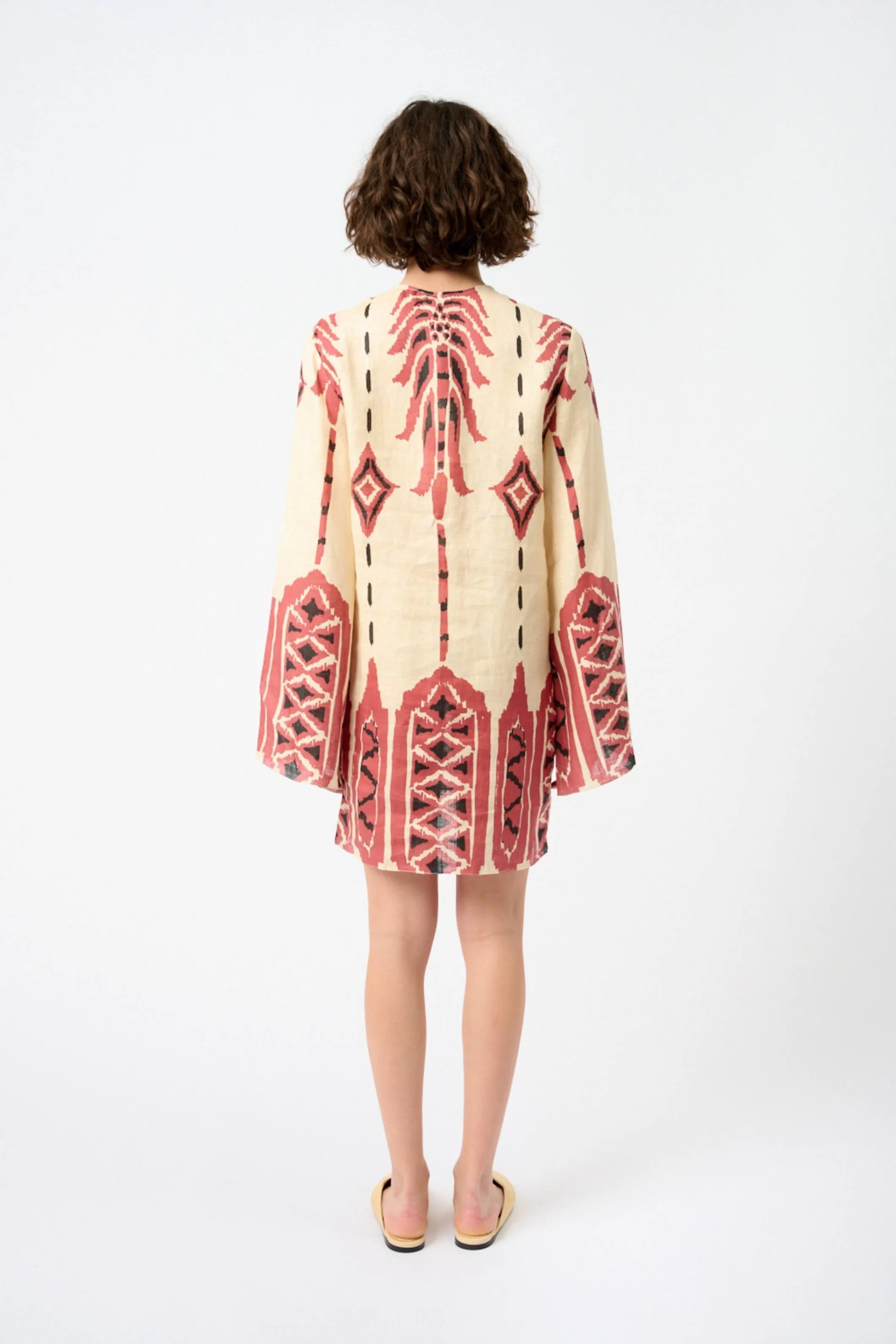 The Scout Dress sold by Bessette product image thumbnail 4