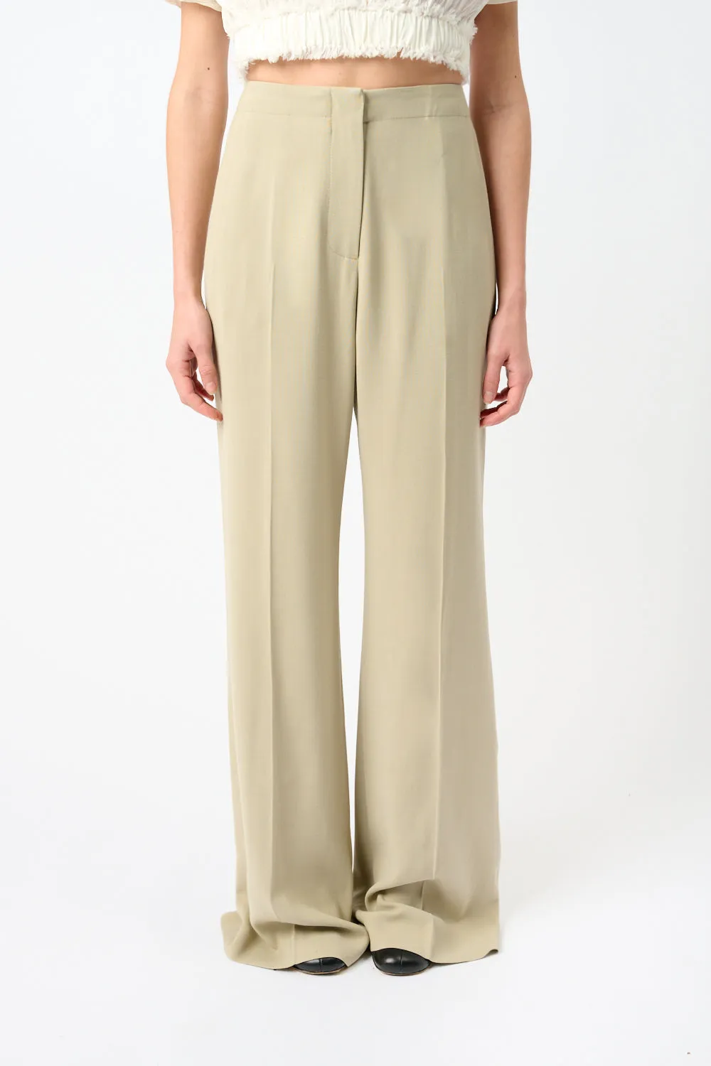 The Auden Trousers sold by Bessette