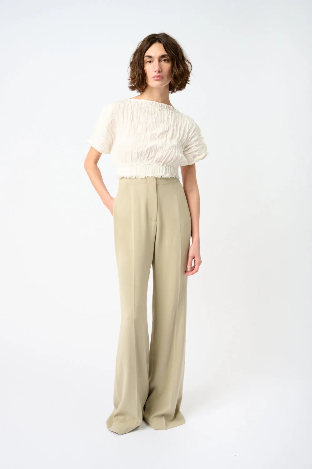 The Auden Trousers sold by Bessette product image thumbnail 2