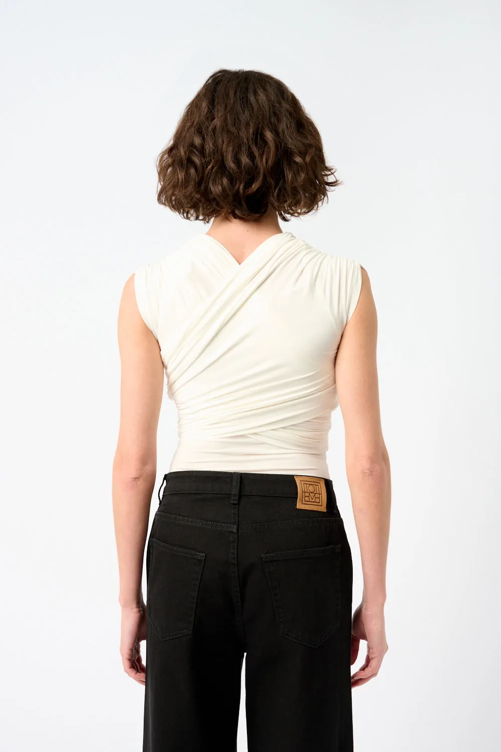 The Sydney Bodysuit sold by Bessette product image thumbnail 4