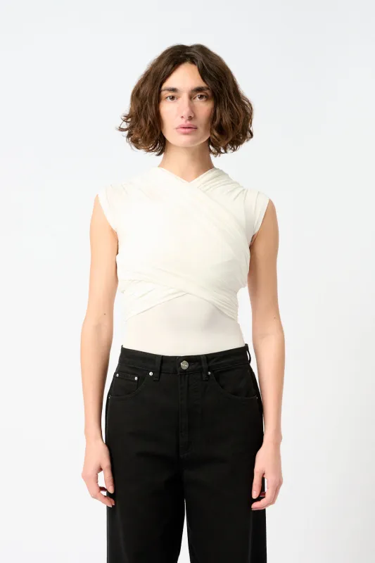 The Sydney Bodysuit sold by Bessette