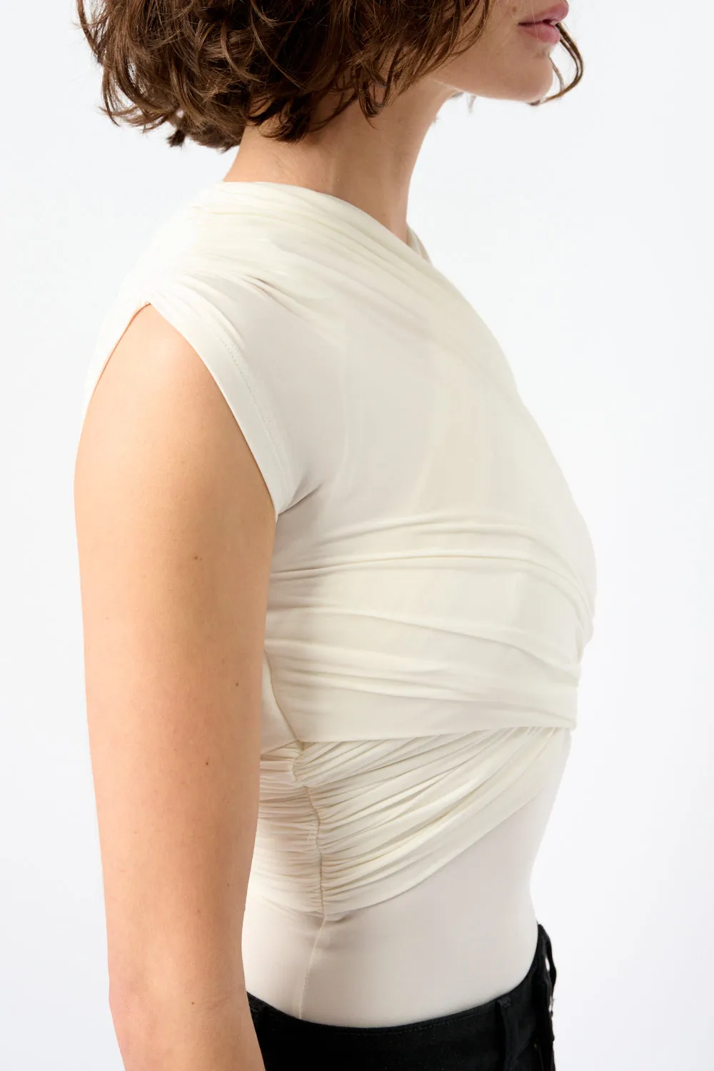 The Sydney Bodysuit sold by Bessette product image thumbnail 3