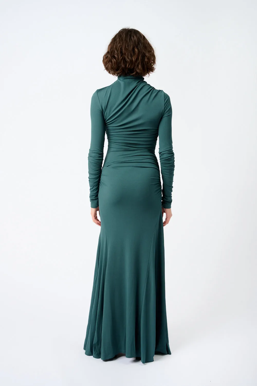 The Africa Dress sold by Bessette product image thumbnail 3