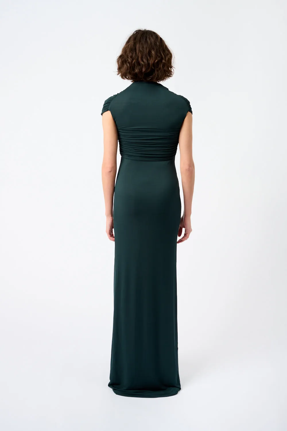 The Lorna Dress sold by Bessette product image thumbnail 3