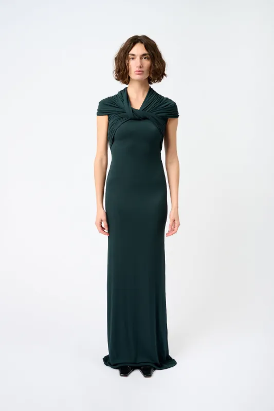 The Lorna Dress sold by Bessette
