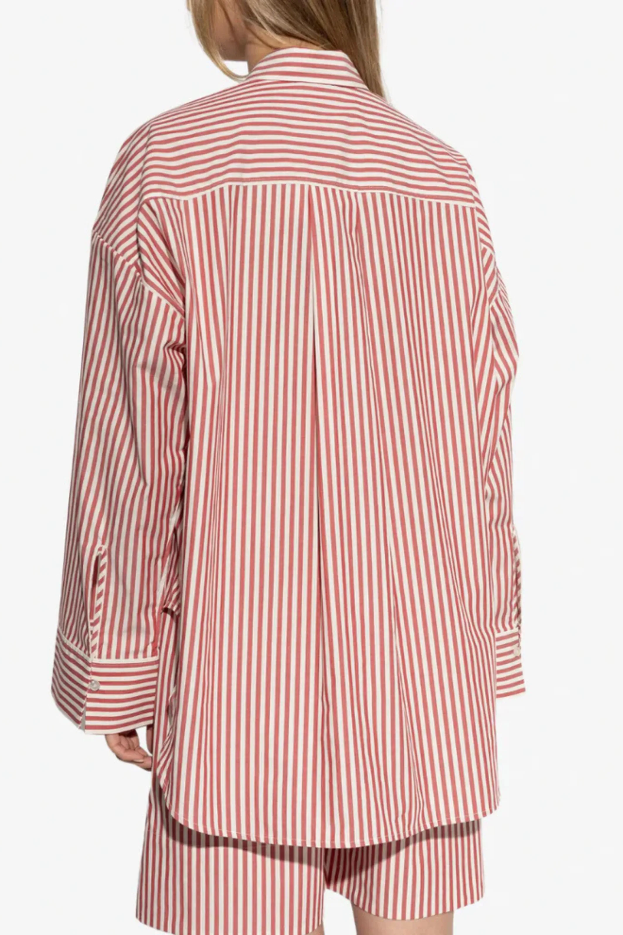 Siona Shorts sold by Bessette product image thumbnail 3