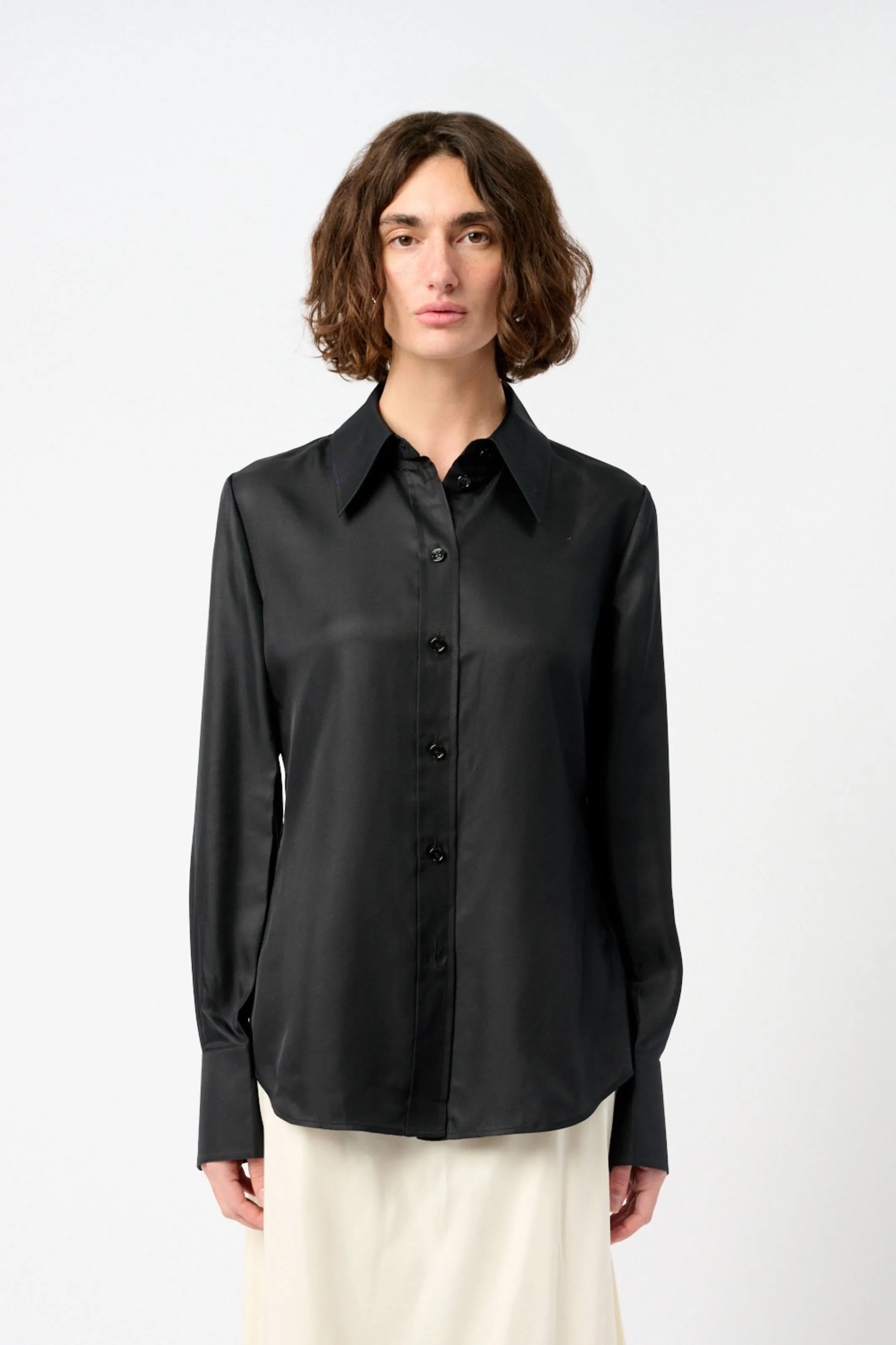 The Signature Shirt sold by Bessette