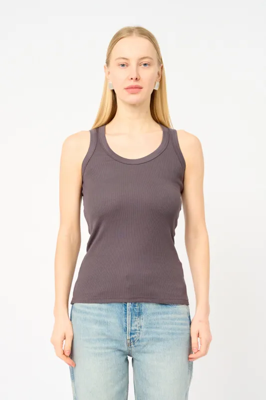 Racerback Tank Top sold by Bessette