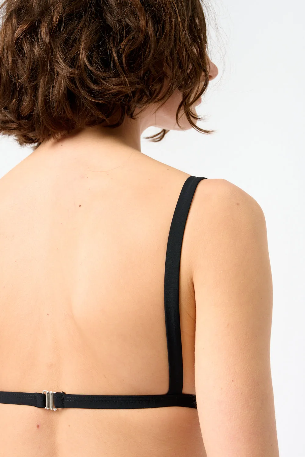 Triangle Bikini Top sold by Bessette product image thumbnail 4