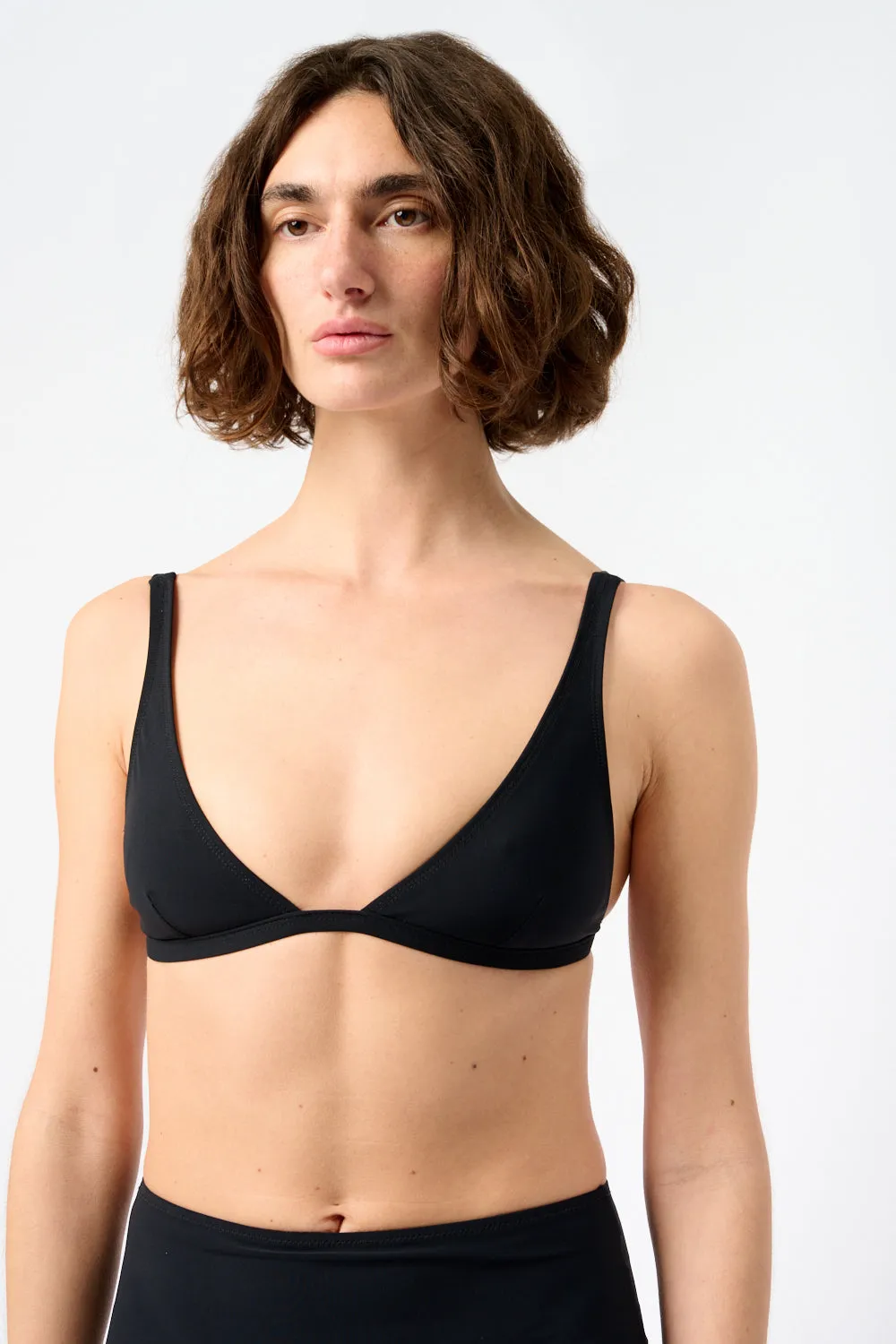 Triangle Bikini Top sold by Bessette product image thumbnail 2