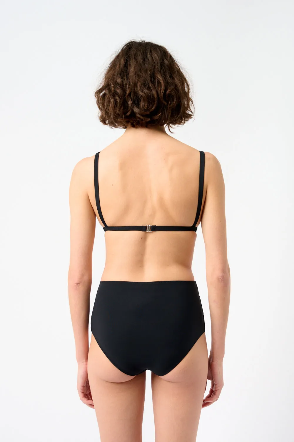 Triangle Bikini Top sold by Bessette product image thumbnail 3