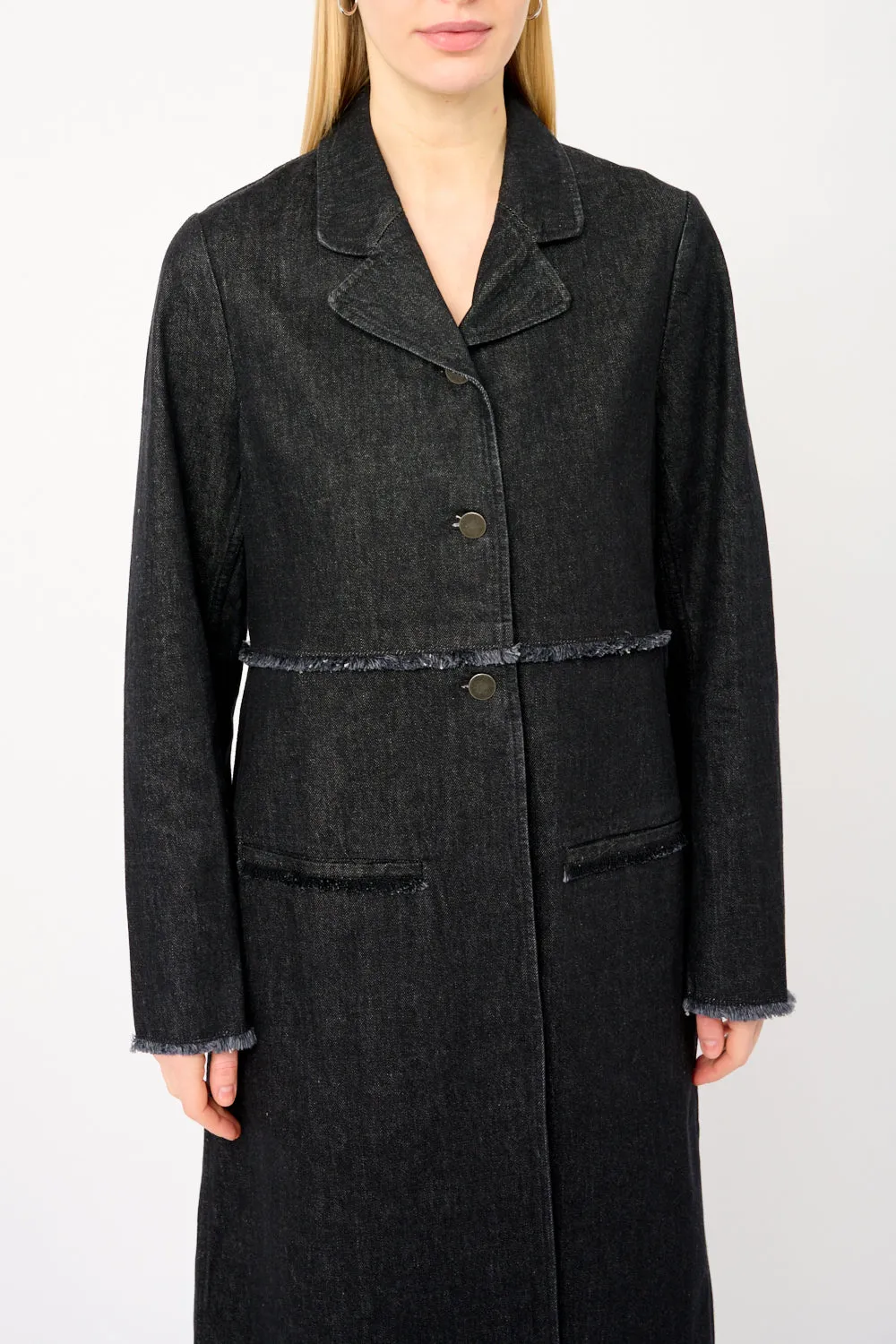 The Elm Coat sold by Bessette product image thumbnail 3
