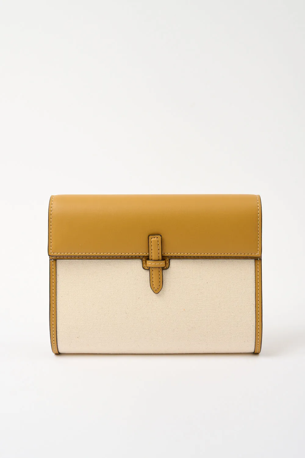 Small Soft Clutch sold by Bessette