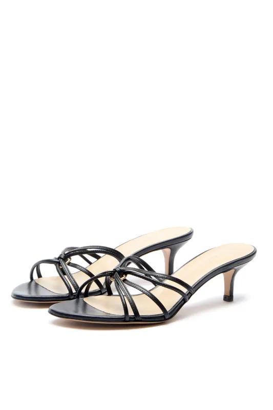 Sofia Strappy Kitten made by Bessette