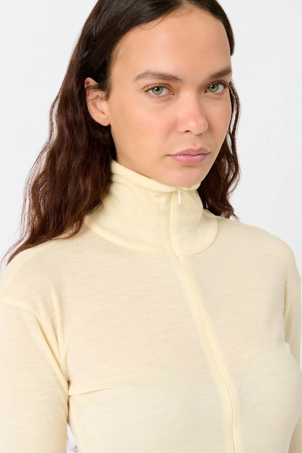 Zip Turtle Top sold by Bessette product image thumbnail 3