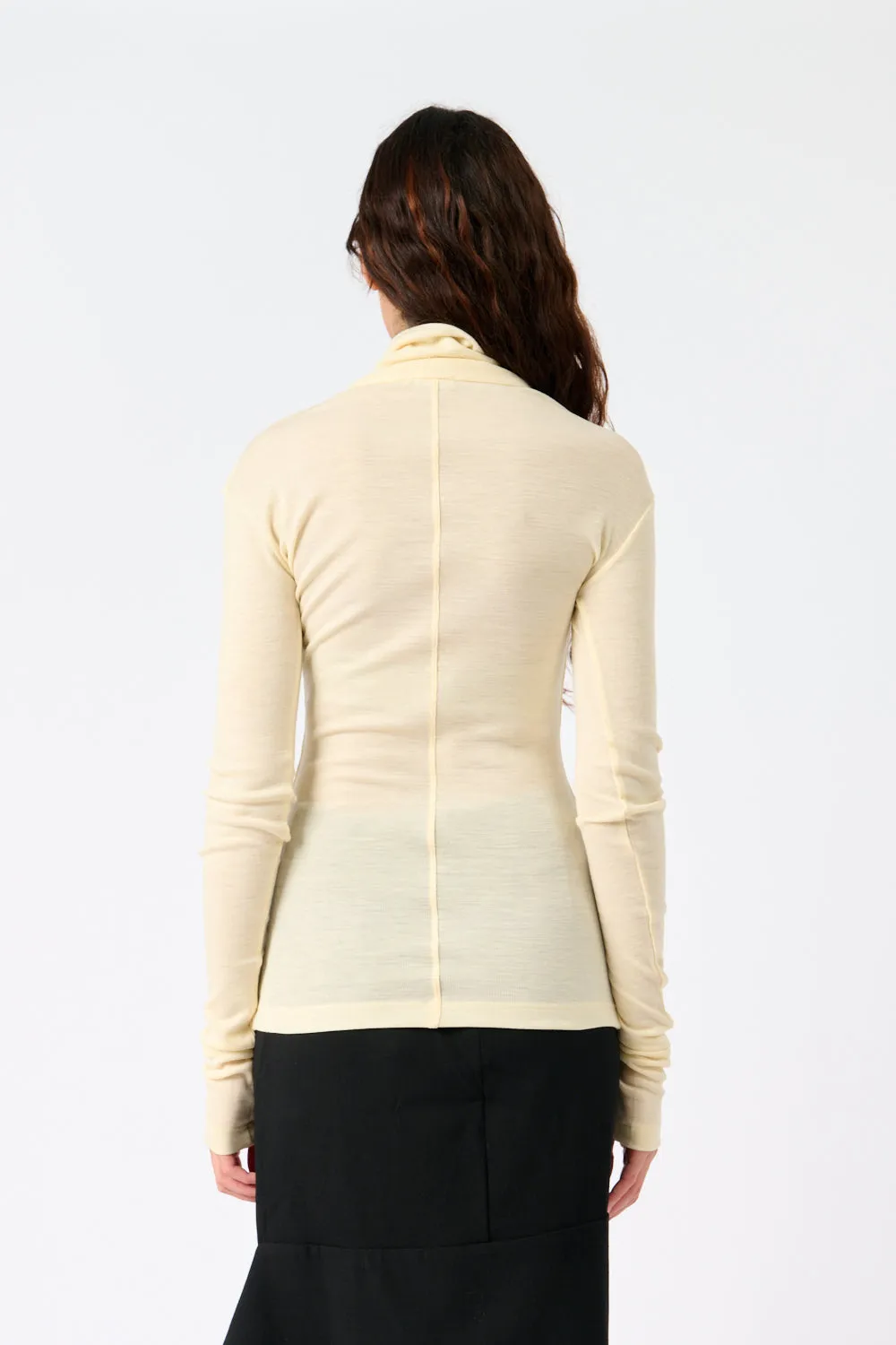 Zip Turtle Top sold by Bessette product image thumbnail 4