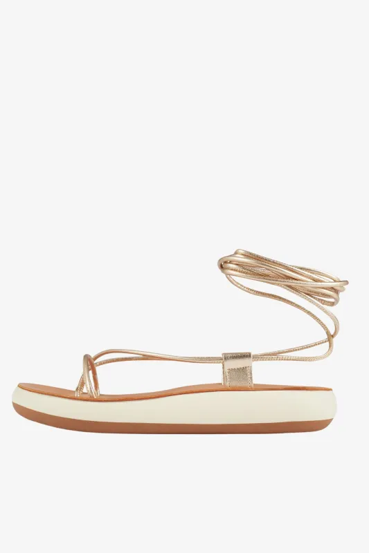 Sandals Diakopes Comfort Sandal sold by Bessette