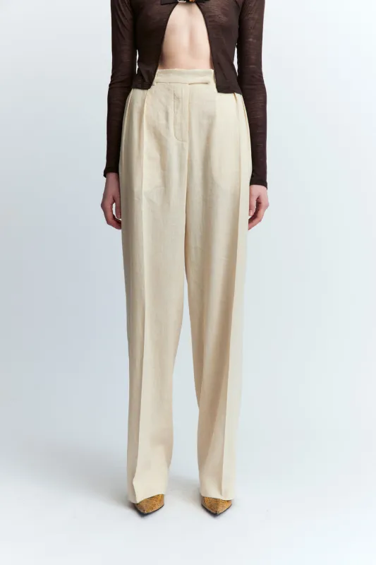 Alix Trousers made by 16ARLINGTON