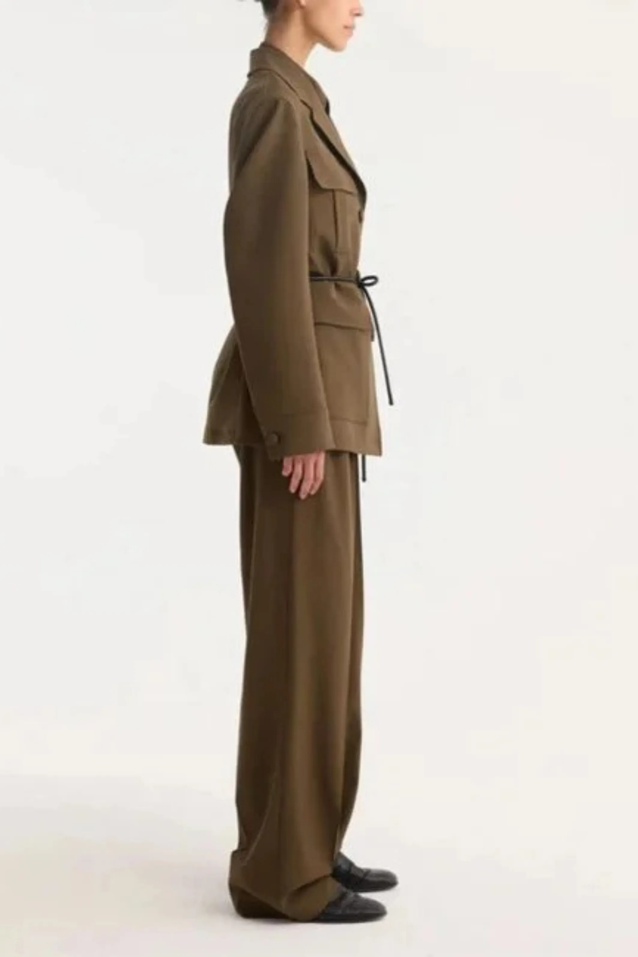 Safari Blazer-Jacket sold by Bessette product image thumbnail 5