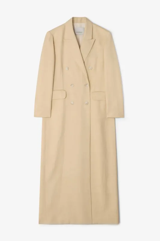 Long DB Blazer made by Houseofdagmar