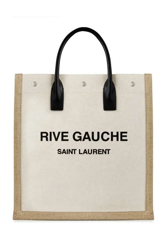 Small Rive Gauche Tote made by Yves Saint Laurent