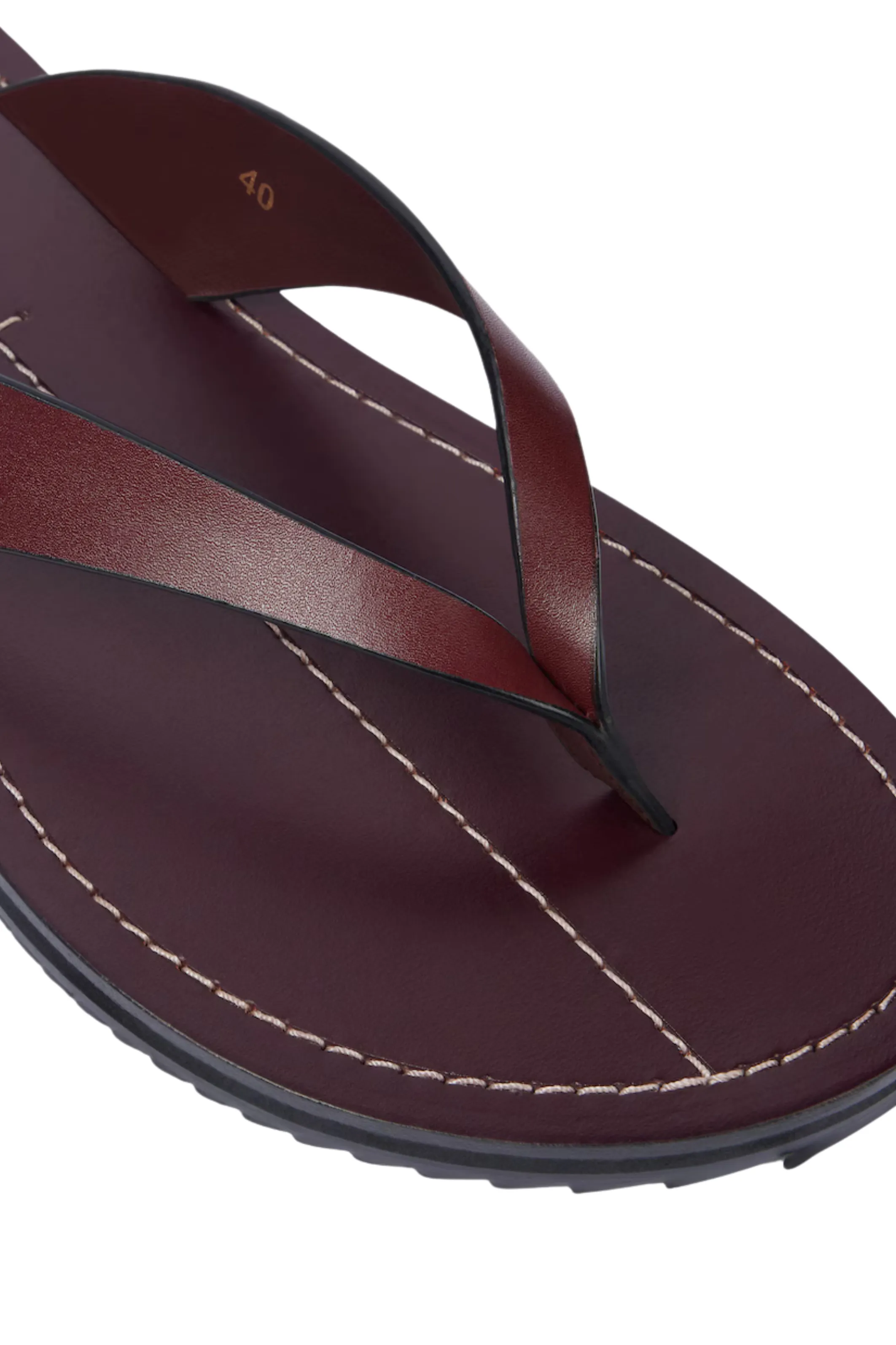 The Flora Sandal sold by Bessette product image thumbnail 4