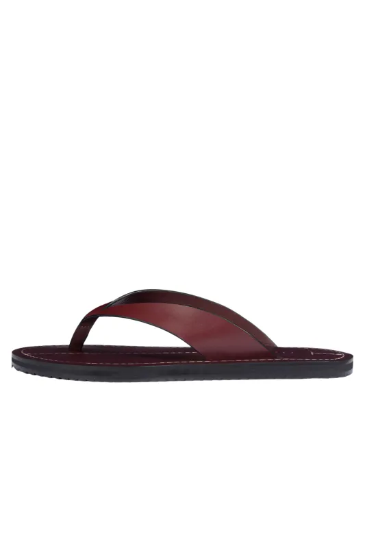 The Flora Sandal made by A.EMERY