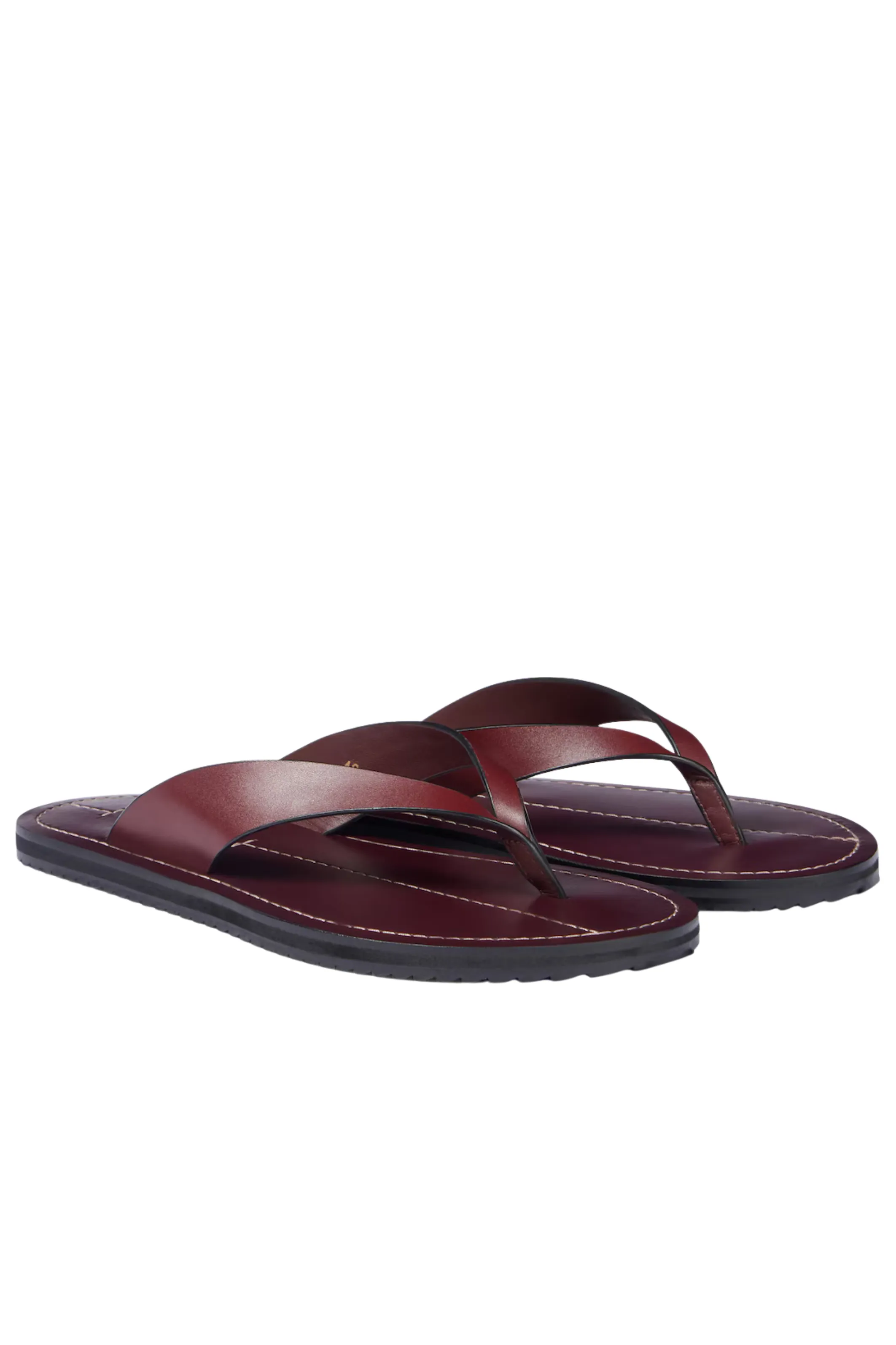 The Flora Sandal sold by Bessette product image thumbnail 3