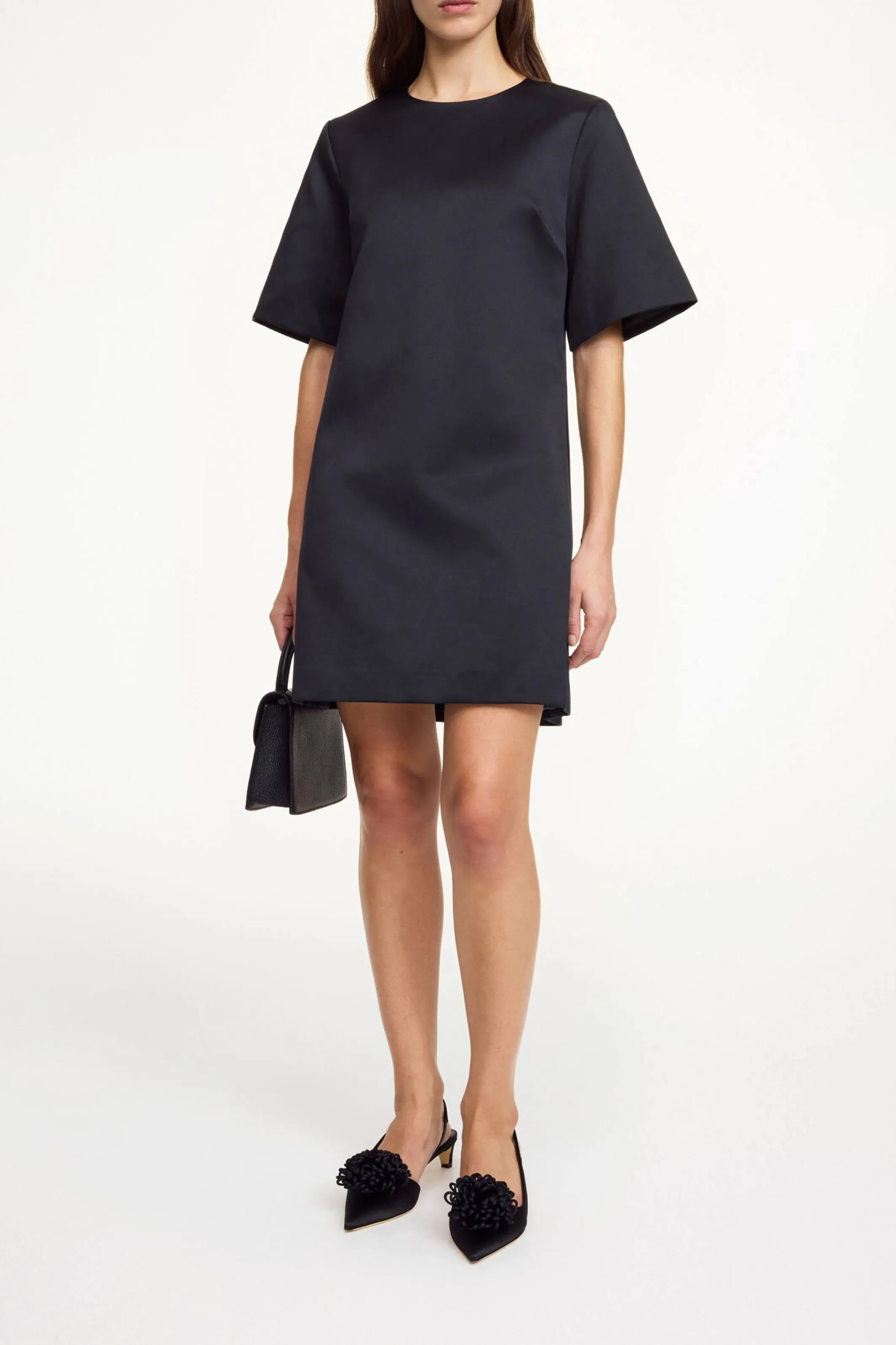 The Harperz Mini dress sold by Bessette product image thumbnail 2