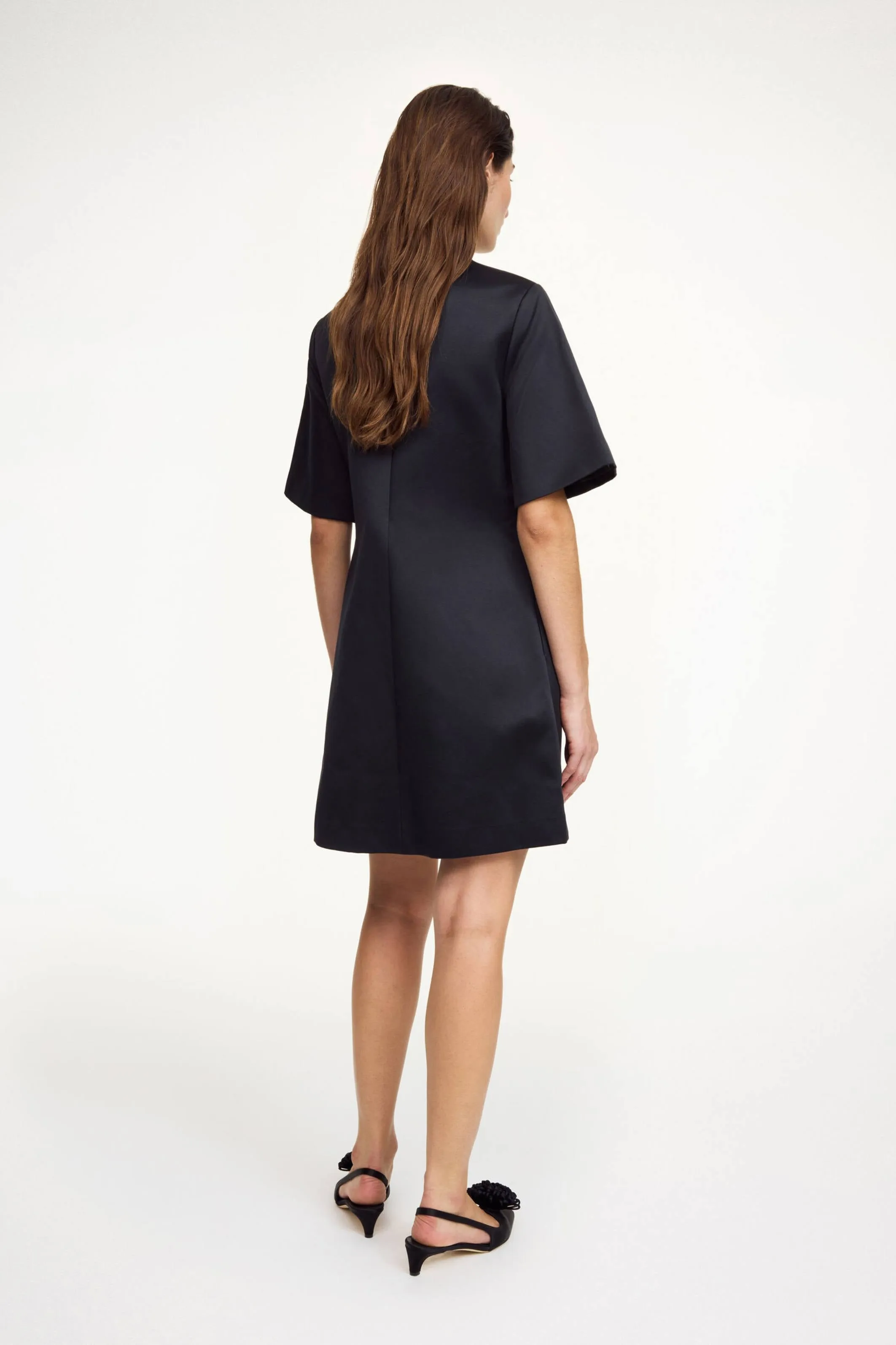 The Harperz Mini dress sold by Bessette product image thumbnail 4